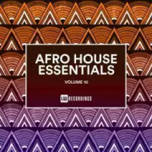 House District X Bongi - Ubuntu (Mahasela remix)